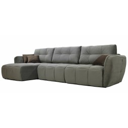 Кутовий розкладний диван Brooklyn 2 (Бруклін 2)