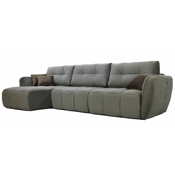 Кутовий розкладний диван Brooklyn 2 (Бруклін 2) – Купити онлайн