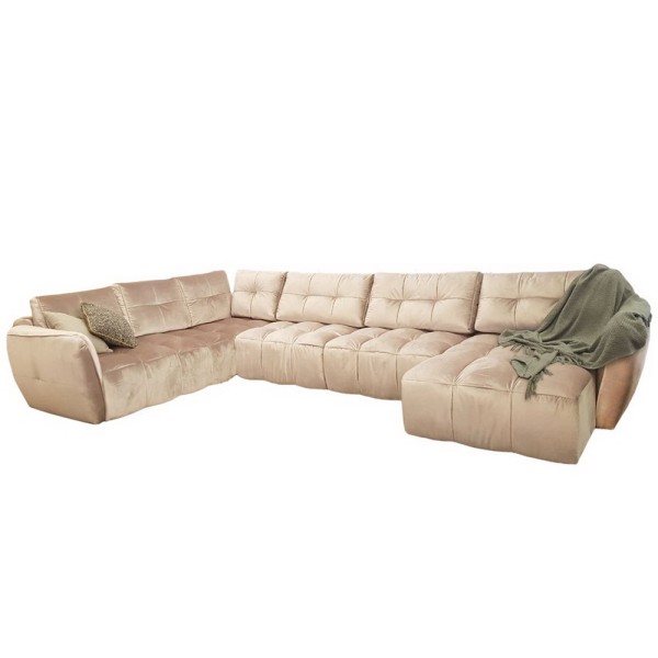 Модульний розкладний диван Brooklyn (Бруклін) – Ваш комфорт та стиль