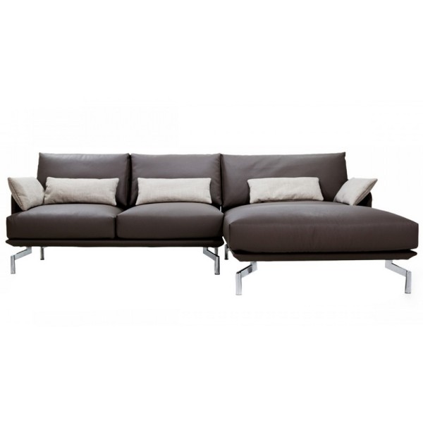 Кутовий диван Shade – стиль і комфорт для вашої оселі