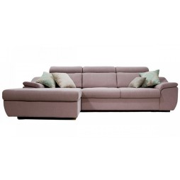 Кутовий розкладний диван Tempo