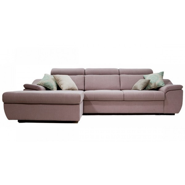 Кутовий розкладний диван Tempo