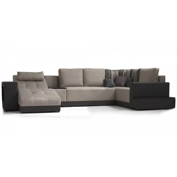 Модульний розкладний диван Pretty