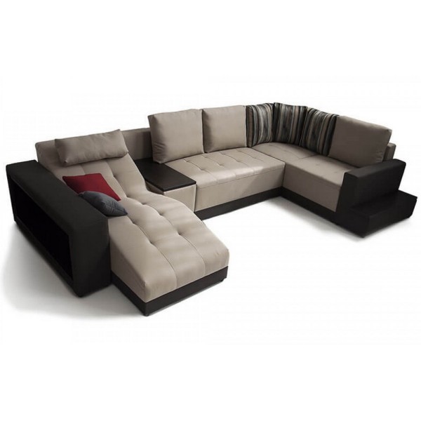 Модульний розкладний диван Pretty