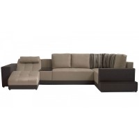 Модульний розкладний диван Pretty