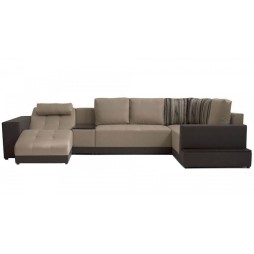 Модульний розкладний диван Pretty