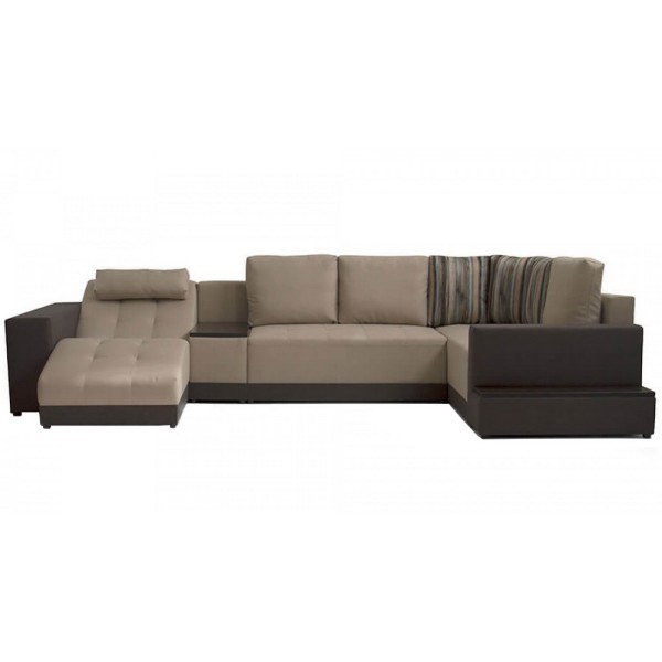 Модульний розкладний диван Pretty