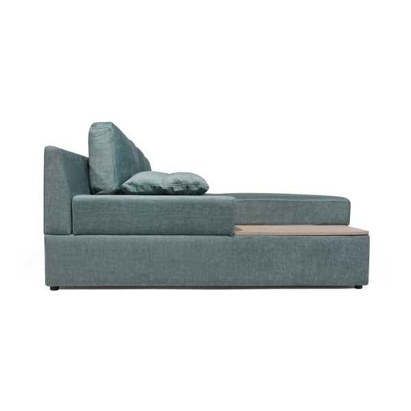 Кутовий розкладний диван Muti – зручність і стиль у вашому інтер'єрі