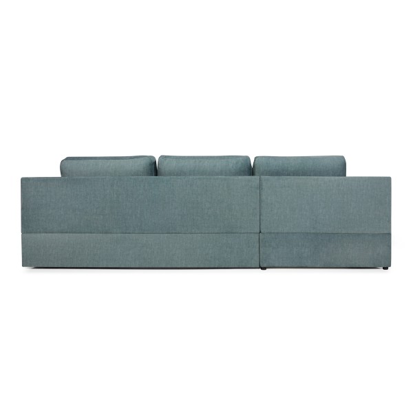 Кутовий розкладний диван Muti – зручність і стиль у вашому інтер'єрі