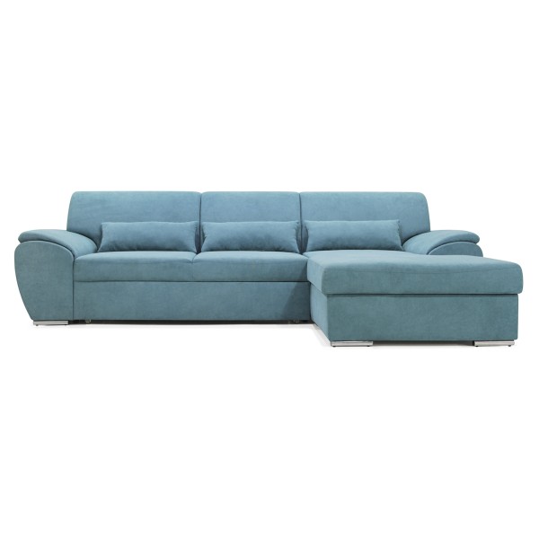 Кутовий розкладний диван Ramon - стиль та комфорт у вашому домі