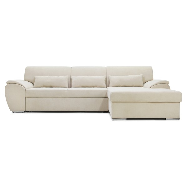 Кутовий розкладний диван Ramon - стиль та комфорт у вашому домі