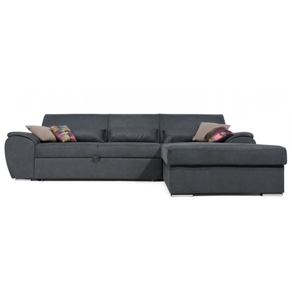 Кутовий розкладний диван Ramon - стиль та комфорт у вашому домі