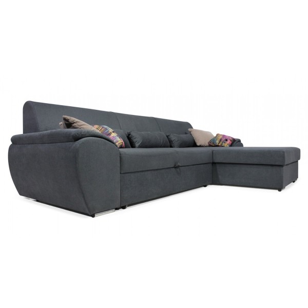 Кутовий розкладний диван Ramon - стиль та комфорт у вашому домі