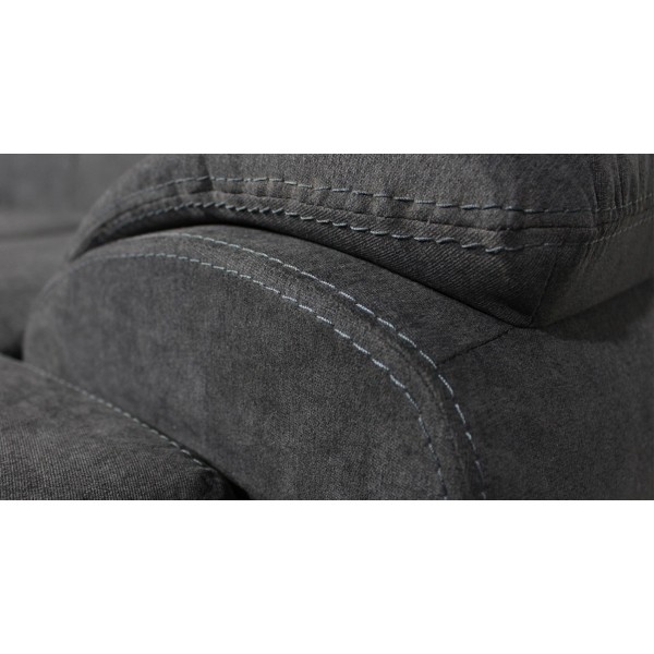 Кутовий розкладний диван Ramon - стиль та комфорт у вашому домі