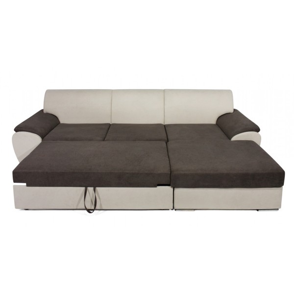 Кутовий розкладний диван Ramon - стиль та комфорт у вашому домі