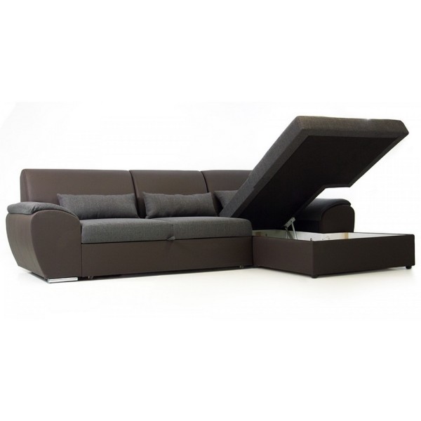 Кутовий розкладний диван Ramon - стиль та комфорт у вашому домі