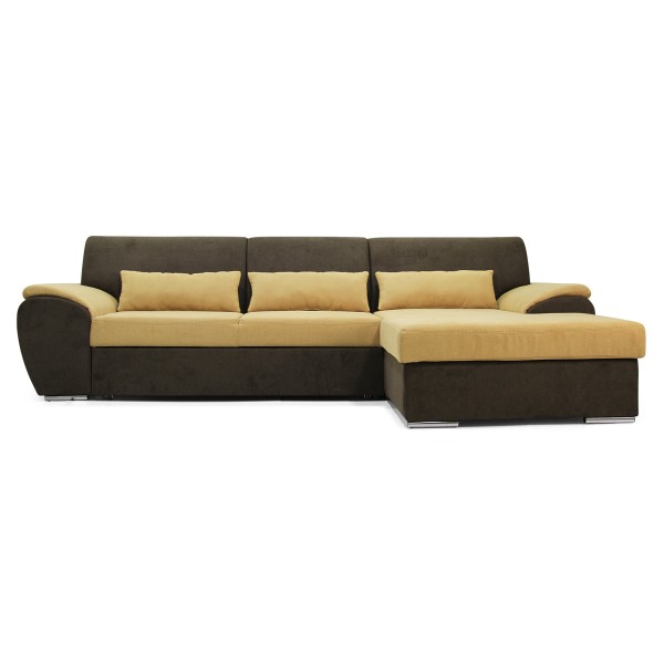 Кутовий розкладний диван Ramon - стиль та комфорт у вашому домі