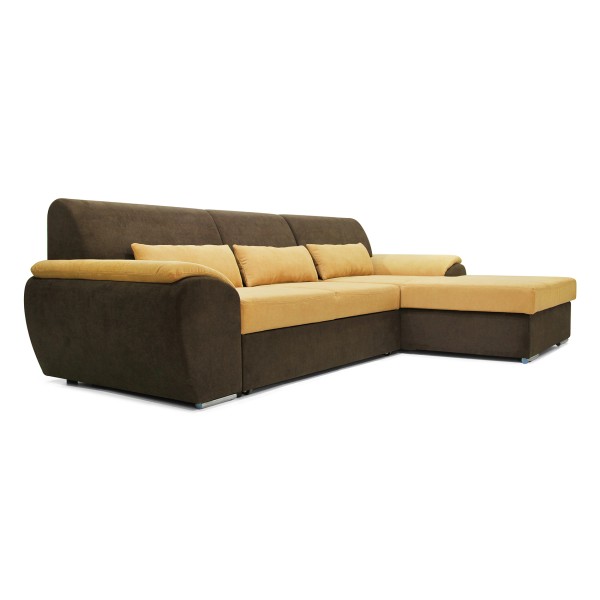 Кутовий розкладний диван Ramon - стиль та комфорт у вашому домі