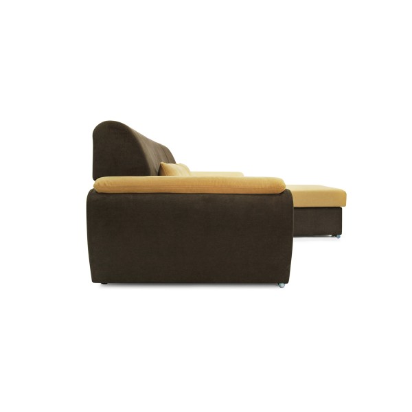 Кутовий розкладний диван Ramon - стиль та комфорт у вашому домі