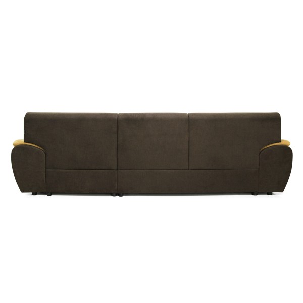 Кутовий розкладний диван Ramon - стиль та комфорт у вашому домі