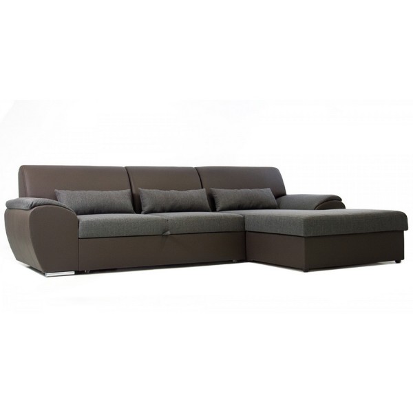 Кутовий розкладний диван Ramon - стиль та комфорт у вашому домі