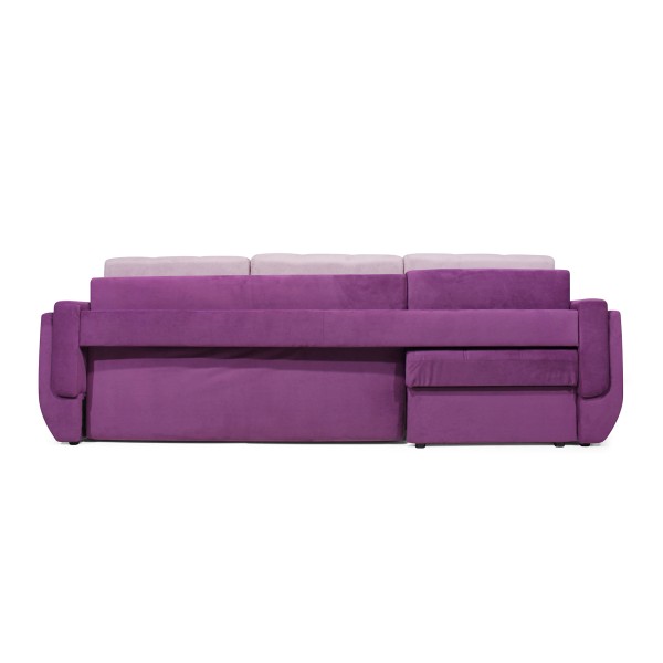 Кутовий розкладний диван Favorite