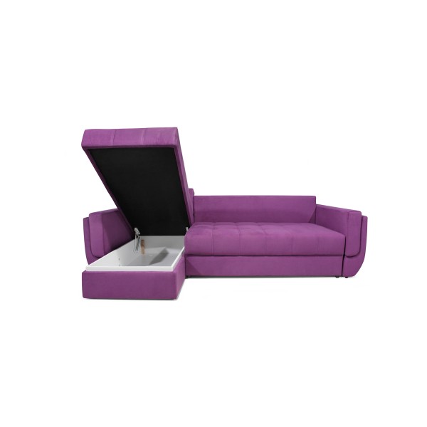 Кутовий розкладний диван Favorite