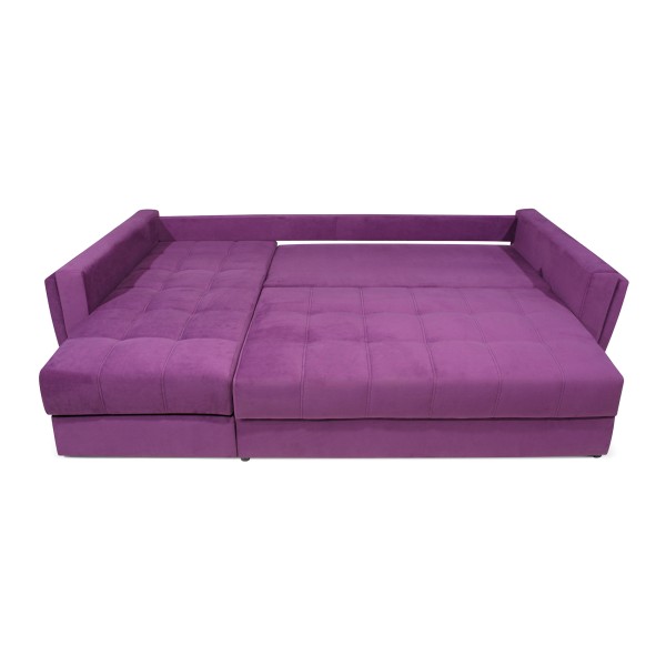 Кутовий розкладний диван Favorite