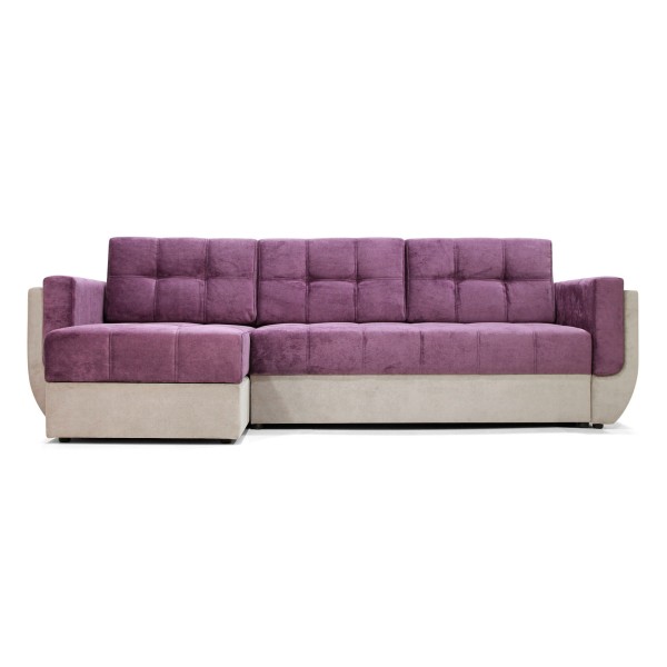 Кутовий розкладний диван Favorite