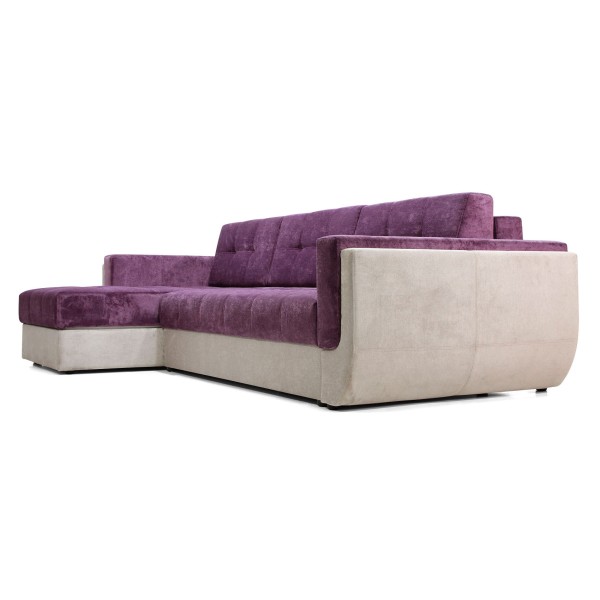 Кутовий розкладний диван Favorite