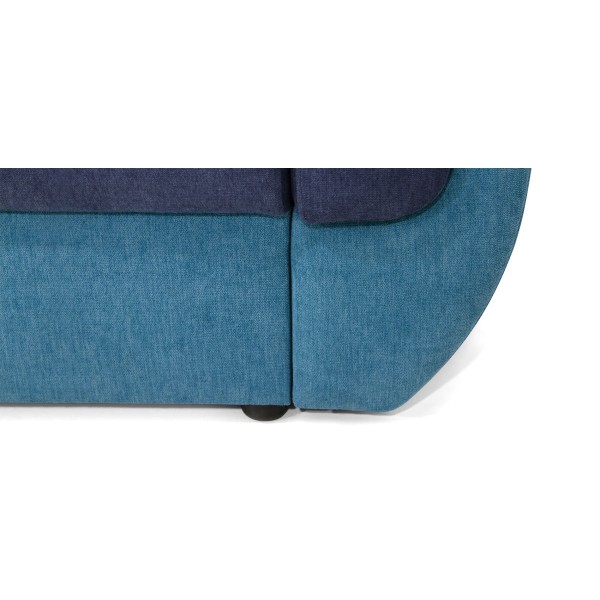 Кутовий розкладний диван Favorite