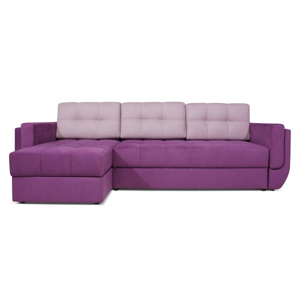 Кутовий розкладний диван Favorite