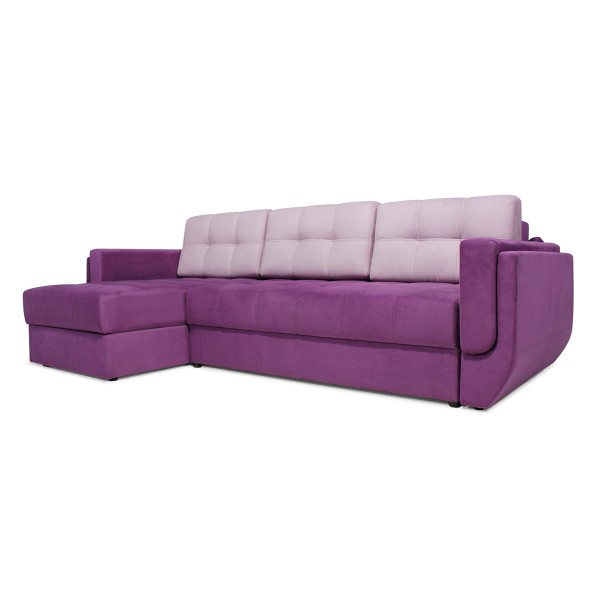 Кутовий розкладний диван Favorite