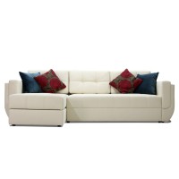 Кутовий розкладний диван Favorite