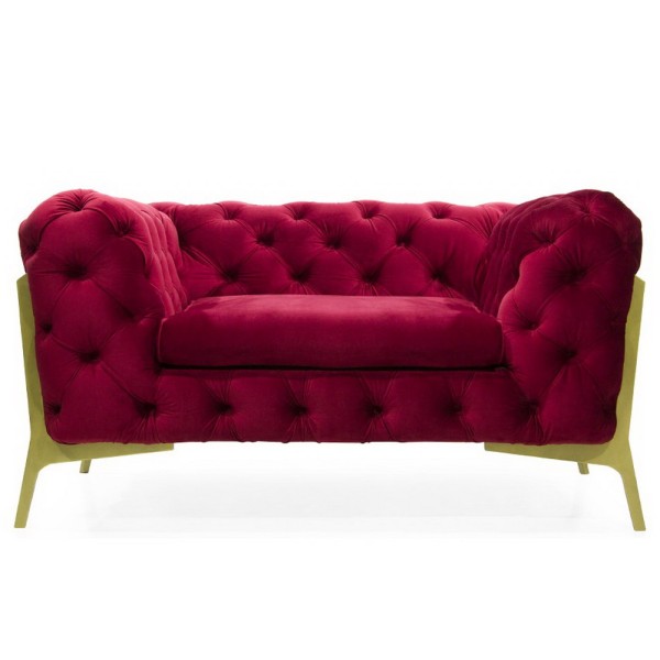 Крісло Rich – Ідеальний вибір для вашої вітальні