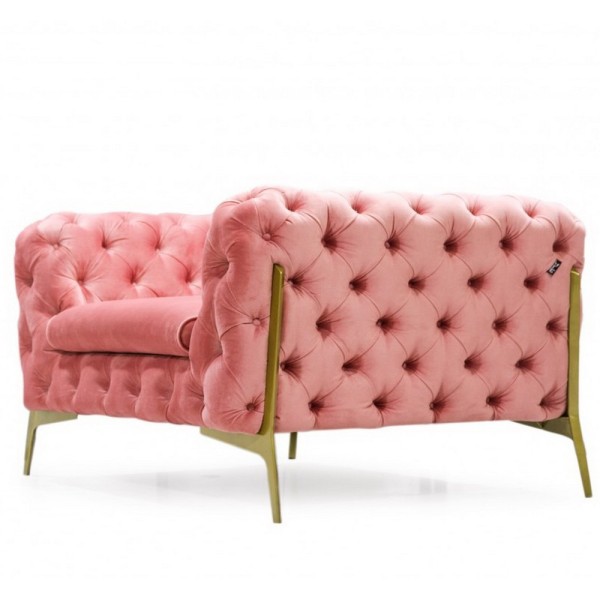 Крісло Rich – Ідеальний вибір для вашої вітальні