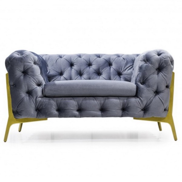 Крісло Rich – Ідеальний вибір для вашої вітальні