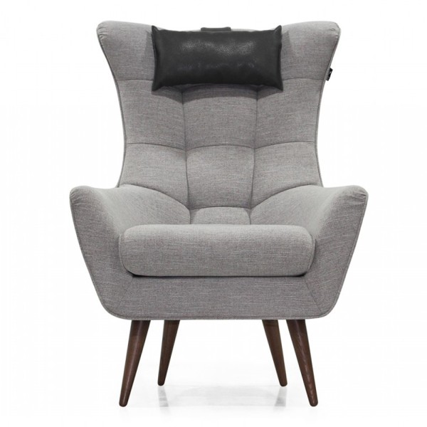 Крісло Georgetti – розкішний вибір для вашої вітальні