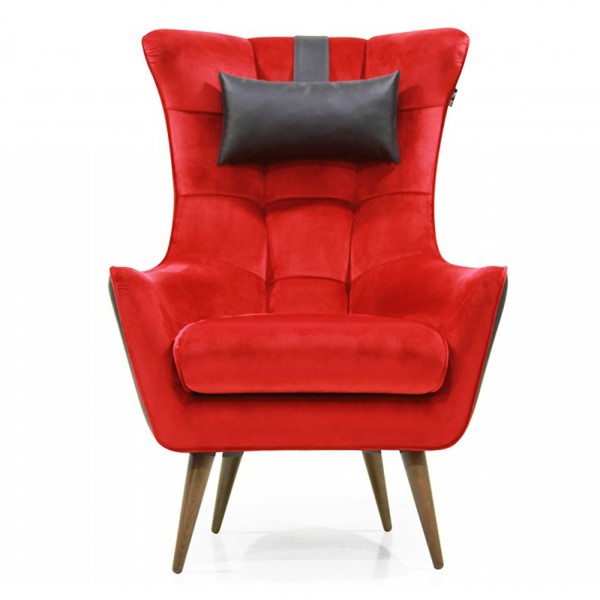 Крісло Georgetti – розкішний вибір для вашої вітальні