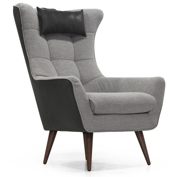 Крісло Georgetti – розкішний вибір для вашої вітальні