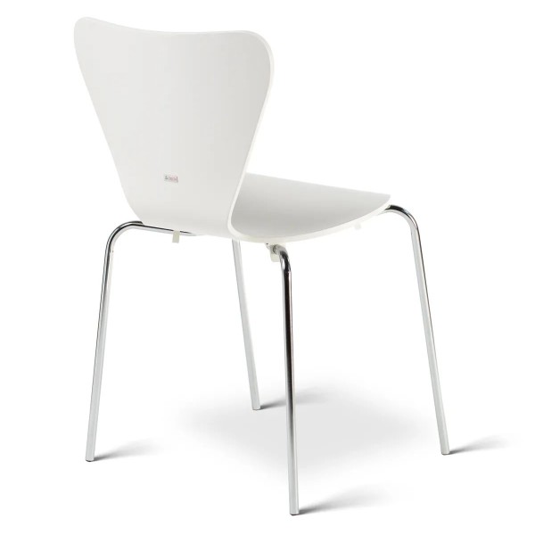 Стілець Іво: стильний та зручний стілець для вашого інтер'єру