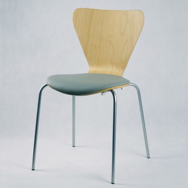 Стілець Іво: стильний та зручний стілець для вашого інтер'єру