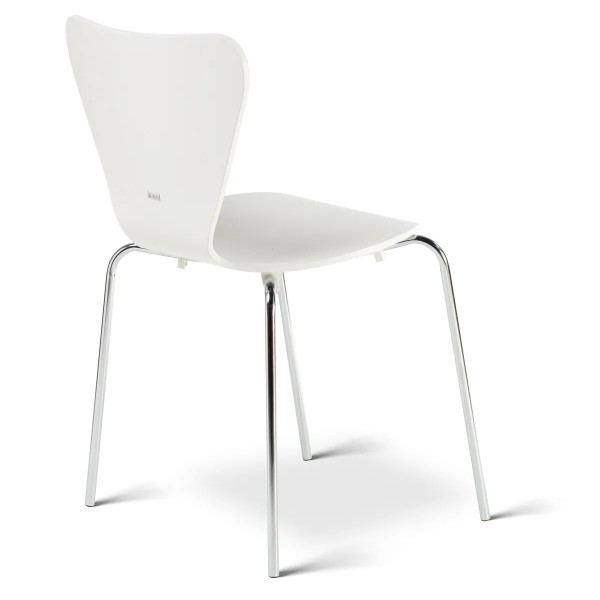 Стілець Іво: стильний та зручний стілець для вашого інтер'єру