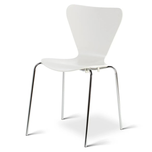 Стілець Іво: стильний та зручний стілець для вашого інтер'єру