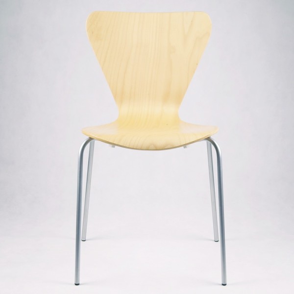 Стілець Іво: стильний та зручний стілець для вашого інтер'єру