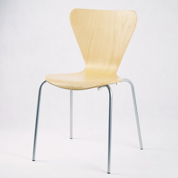 Стілець Іво: стильний та зручний стілець для вашого інтер'єру