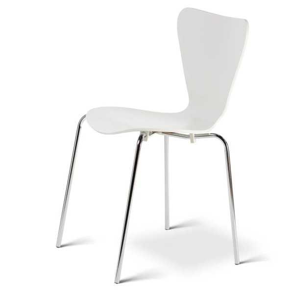 Стілець Іво: стильний та зручний стілець для вашого інтер'єру