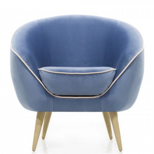 Крісло Essen — стильний комфорт для вашої вітальні