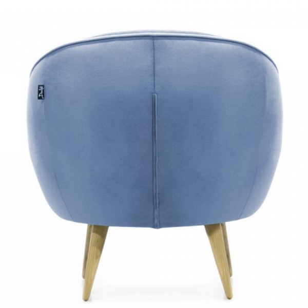 Крісло Essen — стильний комфорт для вашої вітальні