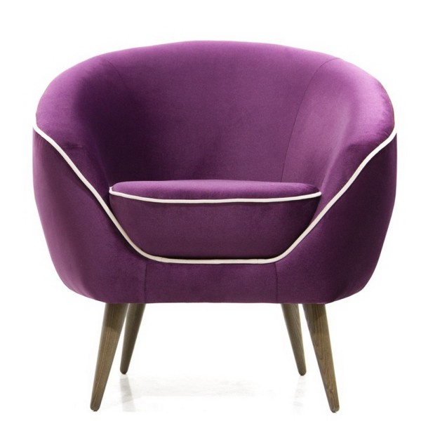 Крісло Essen — стильний комфорт для вашої вітальні